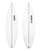 JS Industires Monsta 2020 Squash Tail Easy Rider