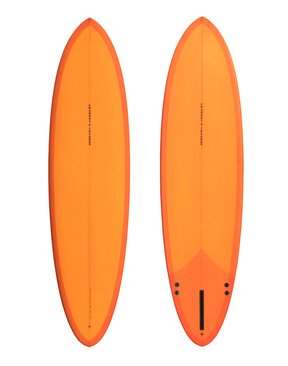 Channel Islands Mid Surfboard-surfboards-HYDRO SURF