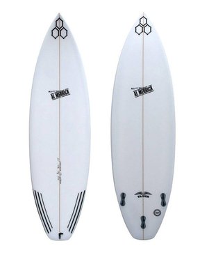 Channel Islands OG Flyer Surfboard - FCS2 -surfboards-HYDRO SURF