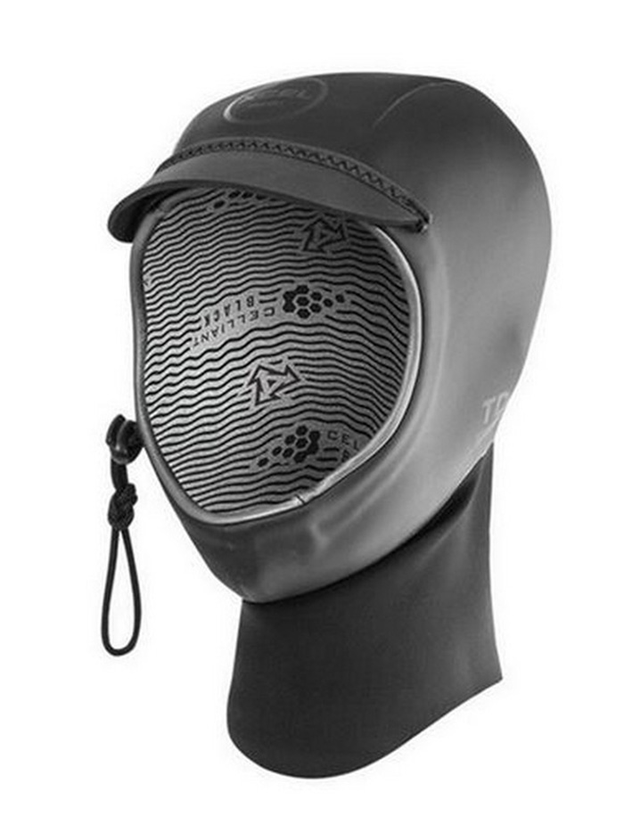 Xcel Drylock 3mm Wetsuit Hood