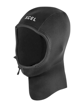 Xcel Axis 2mm Full Wetsuit Hood-wetsuit-hoods-HYDRO SURF