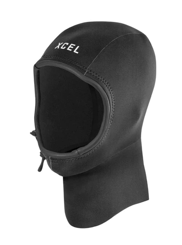 Xcel Axis 2mm Full Wetsuit Hood