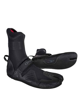 O'Neill Psycho Tech ST 5mm Wetsuit Boot-wetsuit-booties-HYDRO SURF