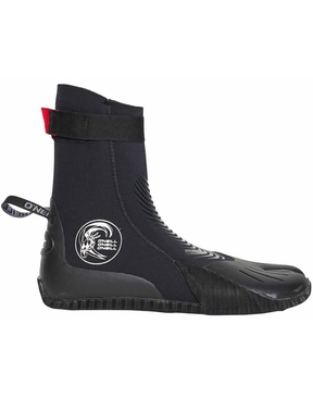 O'Neill Defender 3mm ST Wetsuit Boot-wetsuits-HYDRO SURF