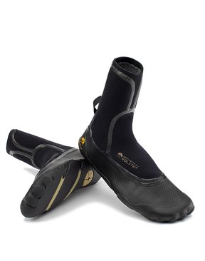 Solite 5mm Custom 2.0 Heat Moulding Booties-wetsuits-HYDRO SURF