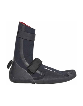 O'Neill Psycho One 3mm Wetsuit Boot -wetsuit-booties-HYDRO SURF