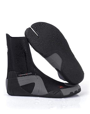 Rip Curl 3mm Dawn Patrol Wetsuit Boots-wetsuit-booties-HYDRO SURF