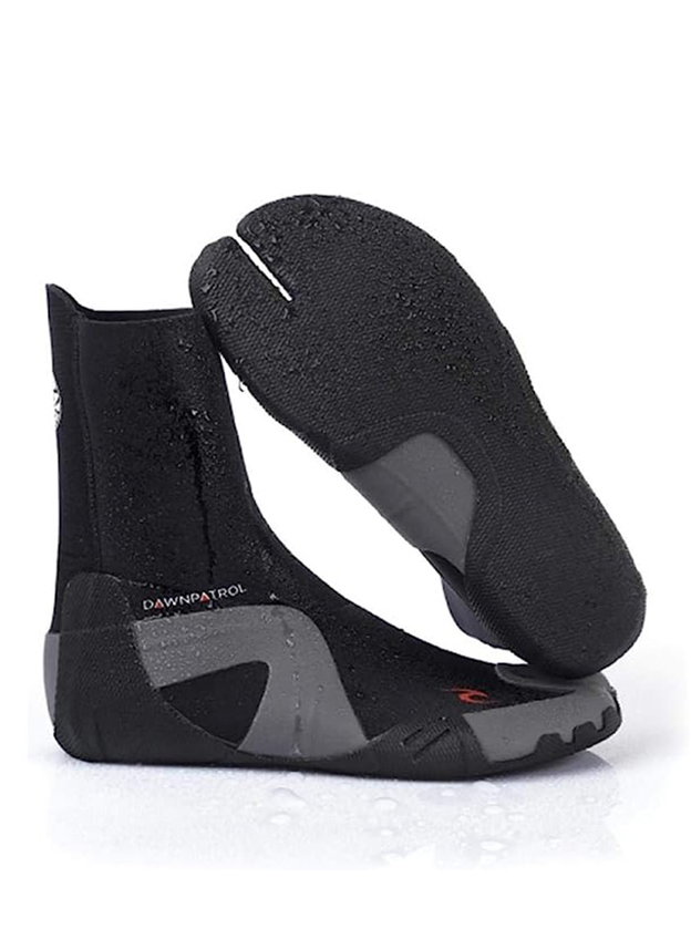 Rip Curl Dawn Patrol 3mm Split Toe Wetsuit Bootie