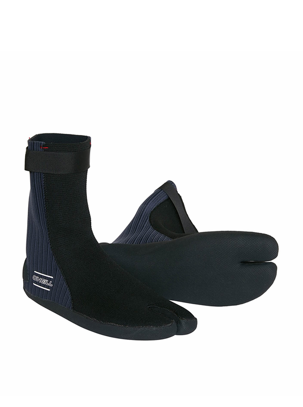 O'Neill Hyperfreak Ninja 3mm Wetsuit Bootie 2022