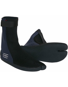 O'Neill Hyperfreak Ninja 3mm ST Wetsuit Boot-wetsuit-booties-HYDRO SURF