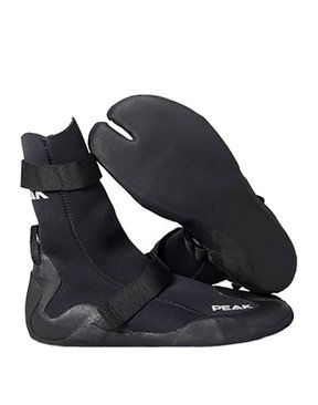 Peak Climax 3mm  Split Toe Wetsuit Booties-wetsuit-booties-HYDRO SURF