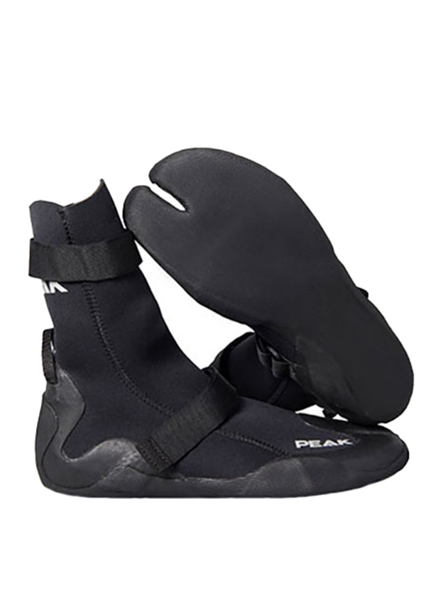 Peak Climax 3mm  Split Toe Wetsuit Booties