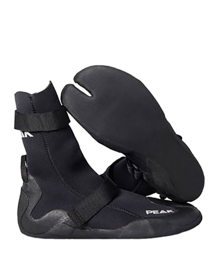 Peak Climax 3mm Split Toe Boot - Wetsuit Boots | Hydro Surf Shop ...