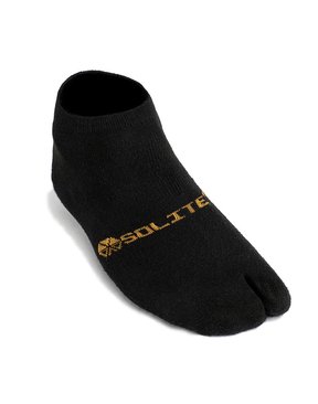 Solite Knit Split - Toe Heat Booster Socks-wetsuit-booties-HYDRO SURF