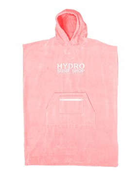 Hydro Hooded Poncho Change Towel-hydro-clothing-HYDRO SURF