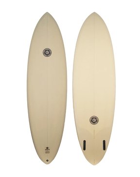 ELEMNT Double Yolk Dune Futures-surfboards-HYDRO SURF
