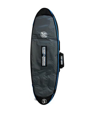 Sticky Johnson Multitravel Boardbag-surf-hardware-HYDRO SURF
