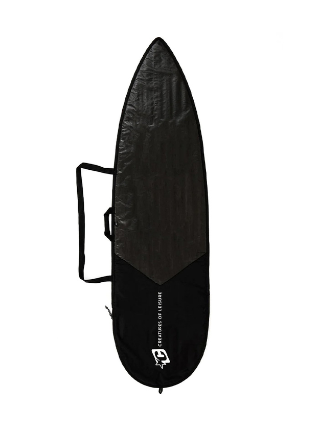 Creatures Shortboard Icon Lite Board bag