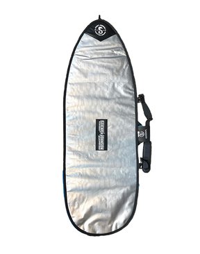 Sticky Johnson Allrounder Surfboard Cover-surf-hardware-HYDRO SURF