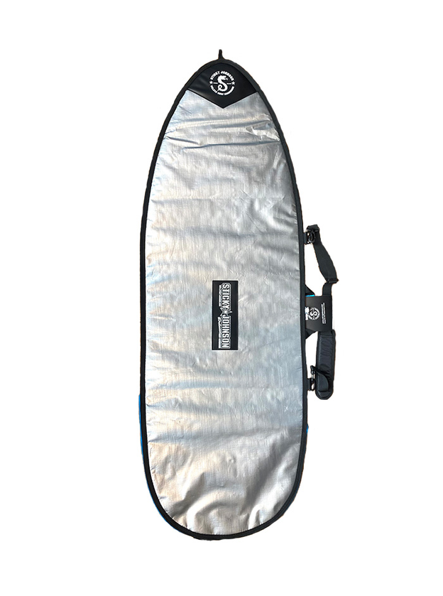 Sticky Johnson Allrounder Surfboard Cover