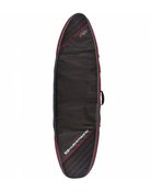 Ocean & Earth Double Compact Shortboard Cover