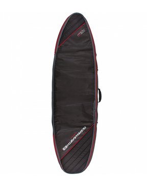 Ocean & Earth Double Compact Shortboard Cover-surf-hardware-HYDRO SURF
