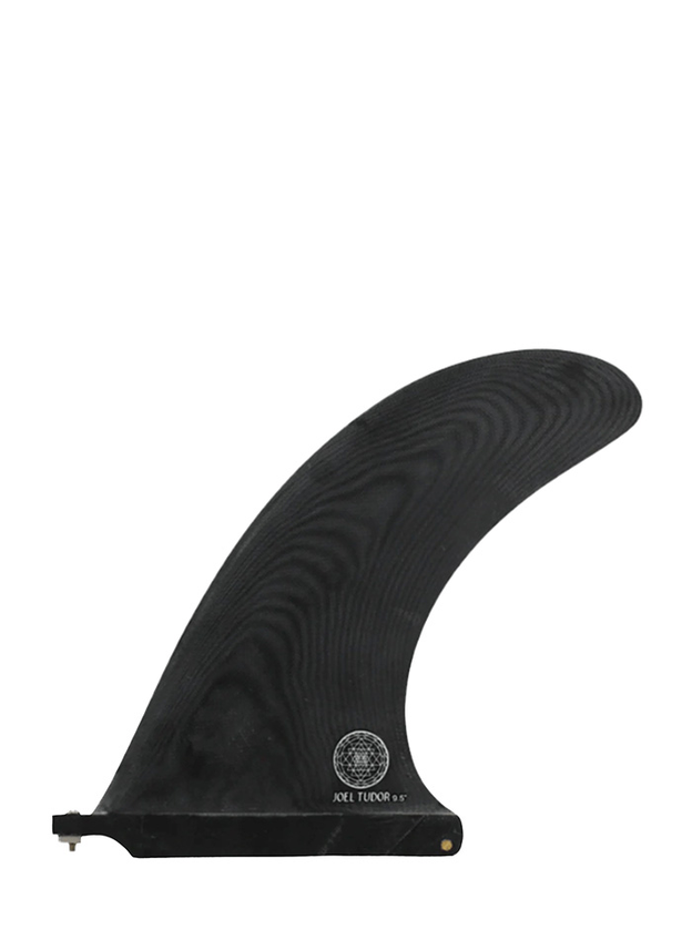 Captain Fin Joel Tudor Pivot Fin 10.125''