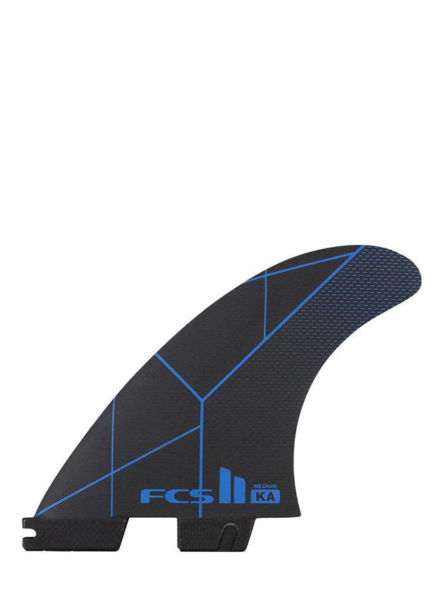 FCS II Kolohe Andino PC Tri Fins Surfboard Fins HYDRO Surf