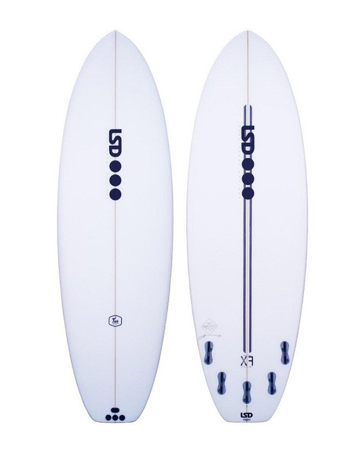 サーフィン・ボディボード LSD surfboards Drop Out surfboard LSD surfboards Drop Out surfboard