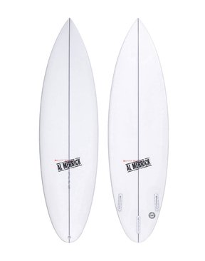Channel Islands CI Pro Round Tail - Futures - Surfboard-surfboards-HYDRO SURF