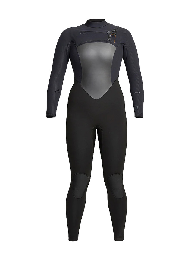 Xcel Ladies Drylock Celliant 4x3mm Full Wetsuit 