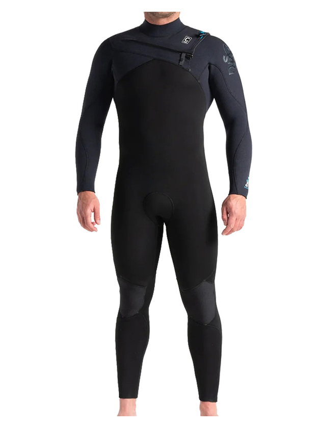 C-Skins ReWired 5x4mm Wetsuit Mens