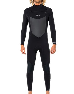 Peak X-Dry 3x2MM Chest Zip Wetsuit Steamer  -wetsuits-HYDRO SURF
