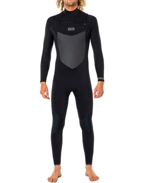 Peak X-Dry 3x2MM Chest Zip Wetsuit Steamer  -wetsuits-HYDRO SURF