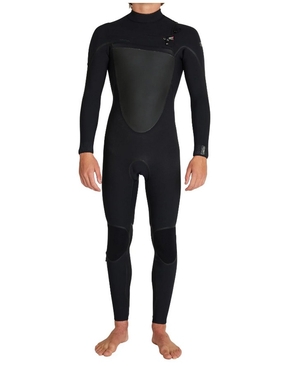 O'Neill Psycho Tech Fire 4x3mm CZ Wetsuit -men-winter-suits-HYDRO SURF