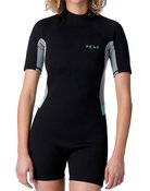 Peak Womens Energy 2mm Spring Wetsuit