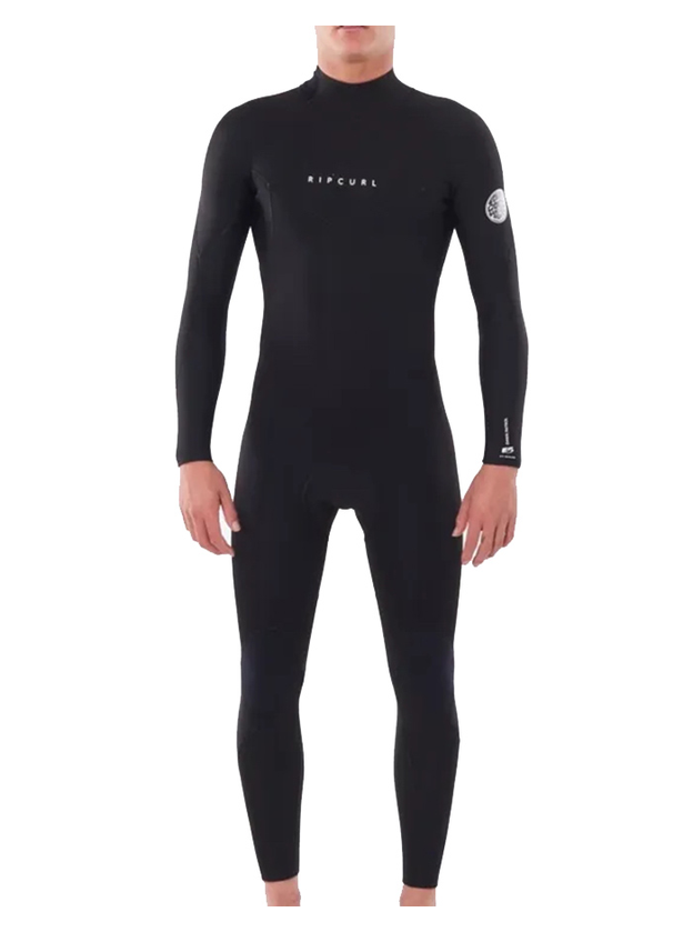 Ripcurl Dawn Patrol Men's 4x3mm Wetsuit Men's Summer Wetsuits HYDRO