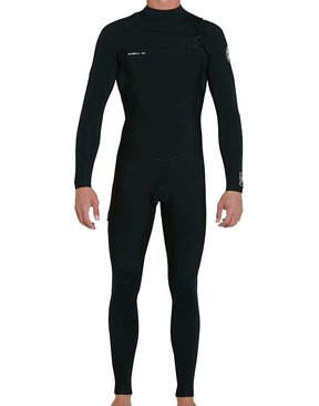 O'Neill Defender 3x2mm Chest Zip Full Wetsuit-men-summer-suits-HYDRO SURF