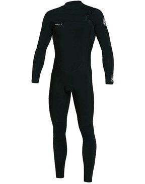 O'Neill Defender 3x2mm Chest Zip Full Wetsuit-men-summer-suits-HYDRO SURF