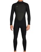 O'Neill Youth Focus Backzip Full 4x3