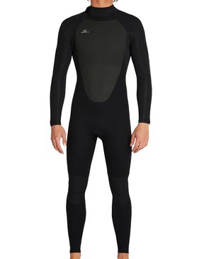 O'Neill Youth Focus Backzip Full 4x3-kids-wetsuits-HYDRO SURF