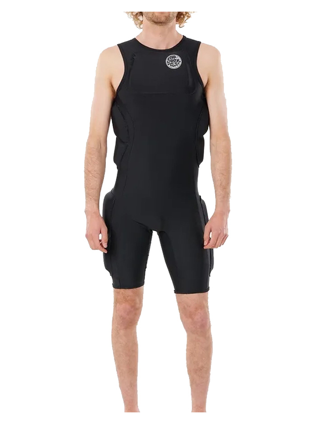 Rip Curl Big Wave Short John Wetsuit