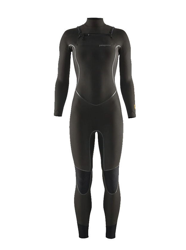 Patagonia W's R3 Yulex Front Zip Fullsuit