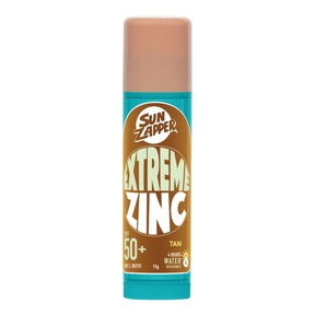 Sun Zapper Extreme Zinc Stick Tan-accessories-HYDRO SURF