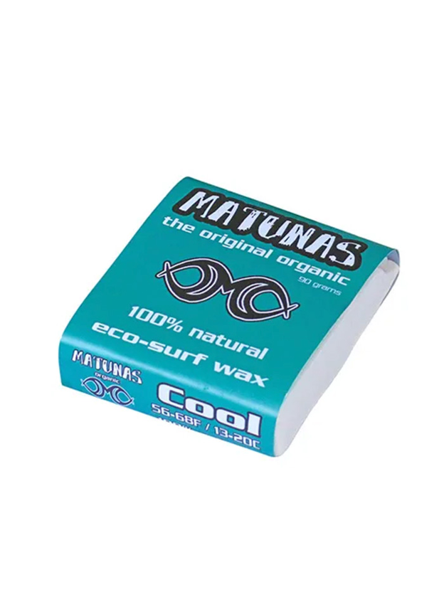 Matunas Organic Cool wax 13 to 20°c 