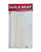 Invisible Grip - Wax Mat Kit for 9'0 Longboard