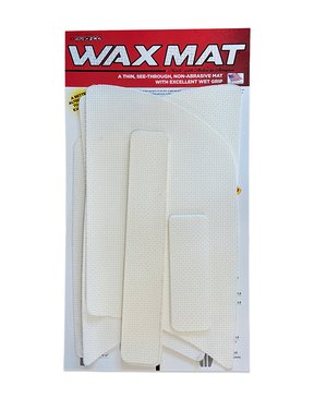 Invisible Grip - Wax Mat Kit for 9'0 Longboard-surf-hardware-HYDRO SURF