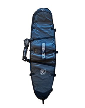 SJ Cover PRO Travel 6'7 (4-6 Boards)-surf-hardware-HYDRO SURF