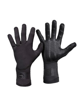 O'Neill Psychotech 1.5mm Wetsuit Glove-wetsuit-gloves-HYDRO SURF