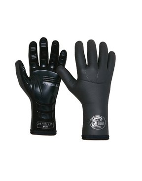 O'Neill Defender 3mm Wetsuit Glove-wetsuit-gloves-HYDRO SURF